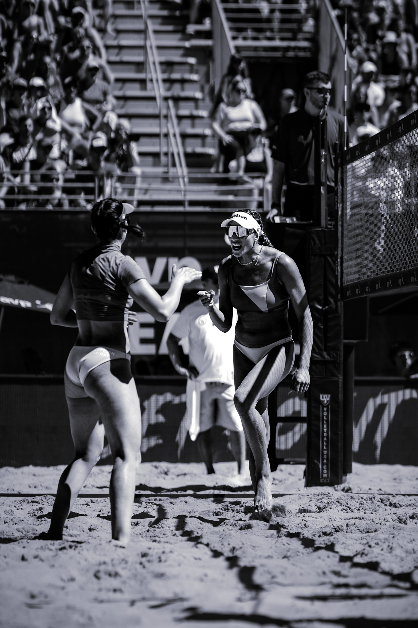 Action sports photography